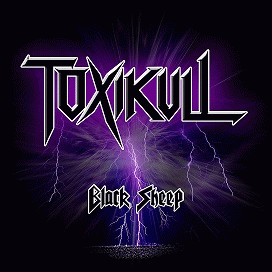Toxikull : Black Sheep